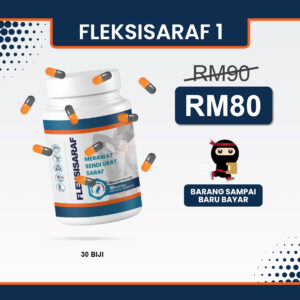 Fleksisaraf Set 1