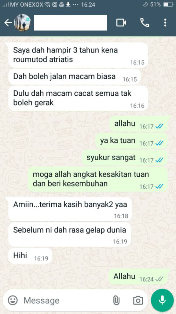 testimoni fleksisaraf 11